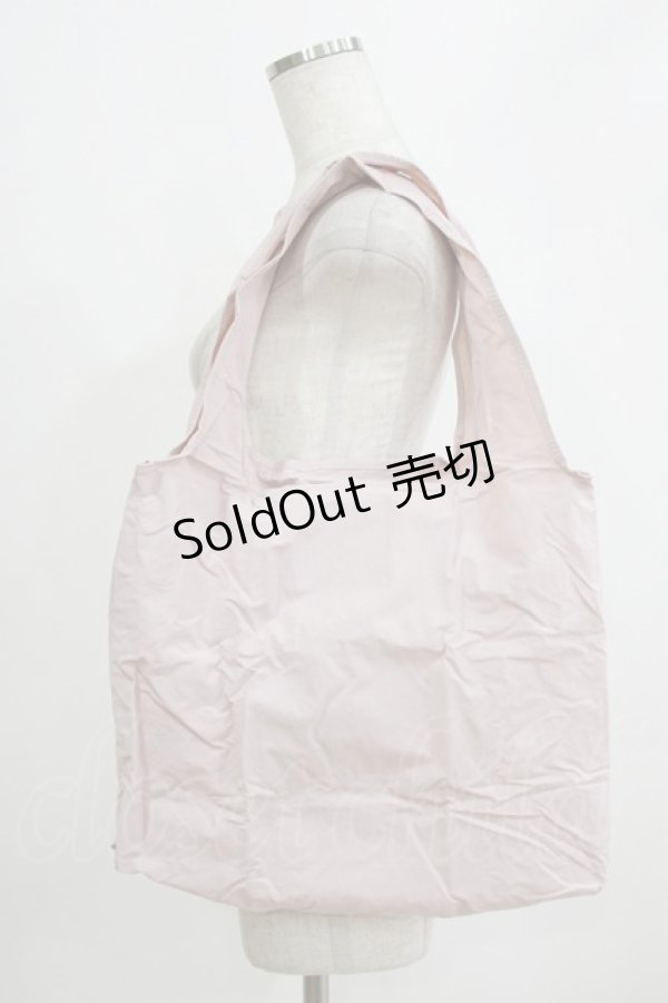 画像3: m petit by misako / AM*キンチャクポケットB  ピンク H-26-02-14-068-LO-BG-NS-ZH (3)