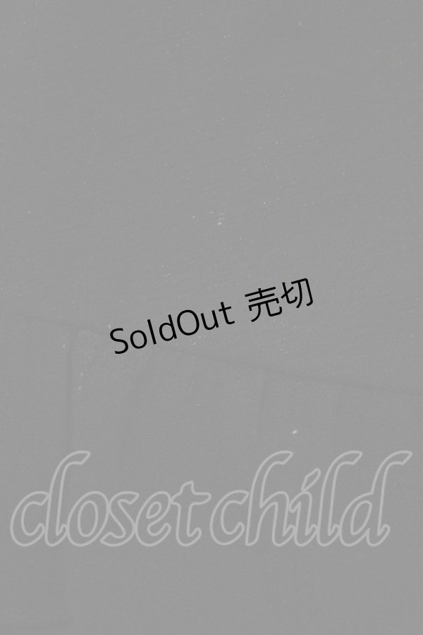 画像5: axes femme / レースボレロドッキングワンピース M ブラック H-26-02-14-011-AX-OP-NS-ZH (5)