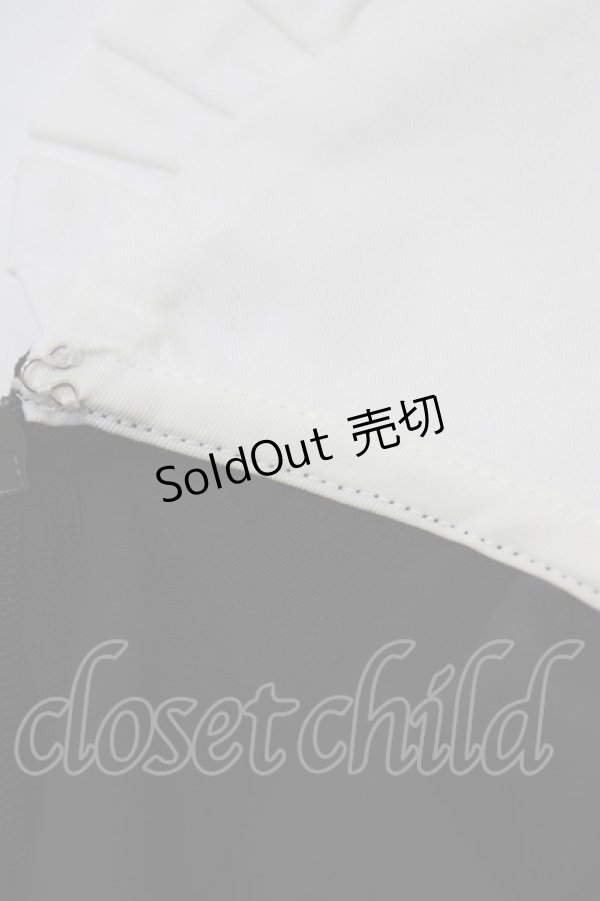 画像4: Honey Cinnamon / 2022年福袋ワンピース Free ブラック H-26-02-14-024-LO-OP-NS-ZH (4)