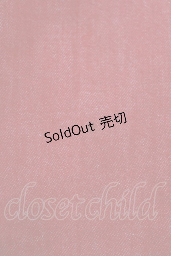 画像4: PINK HOUSE / サスペンダースカート Free レッド H-26-02-15-030-LO-SK-NS-ZH (4)