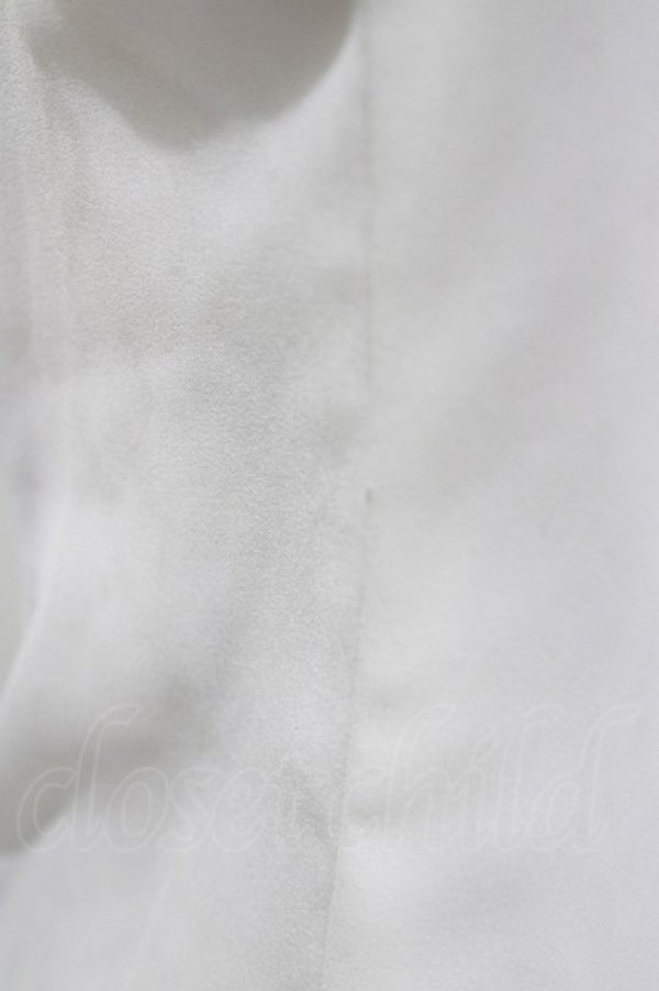 画像4: EATME / オープンショルダーボウタイブラウス Free オフ H-26-02-15-039-LO-BL-NS-ZH (4)