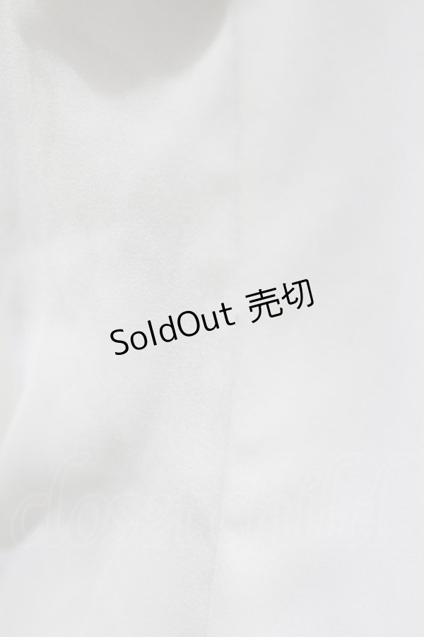 画像4: EATME / オープンショルダーボウタイブラウス Free オフ H-26-02-15-039-LO-BL-NS-ZH (4)