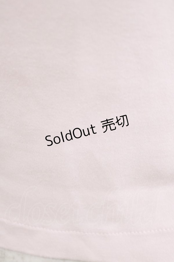 画像4: BABY,THE STARS SHINE BRIGHT / リボン釦のうさみみカーディガン Free ピンク H-26-02-15-043-BA-TO-NS-ZH (4)