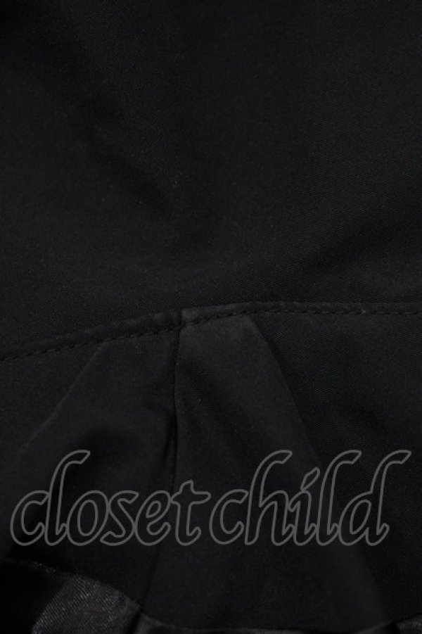 画像4: ALICE and the PIRATES / リビエラワンピース Free ブラック H-26-02-15-004-PA-OP-NS-ZH (4)