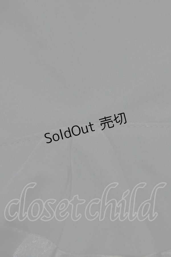 画像4: ALICE and the PIRATES / リビエラワンピース Free ブラック H-26-02-15-004-PA-OP-NS-ZH (4)