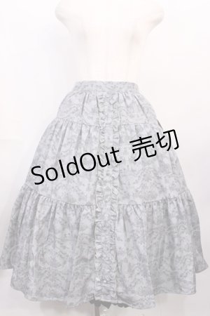 画像: m petit by misako / MSKトワルドジュイRSK L グレー H-26-02-15-1007-LO-PA-NS-ZH