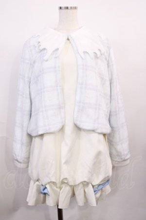 画像: 星彩虹（海外ロリータブランド） / バルーンワンピース+ジャケット M オフ H-26-02-15-1009-EL-OP-NS-ZH