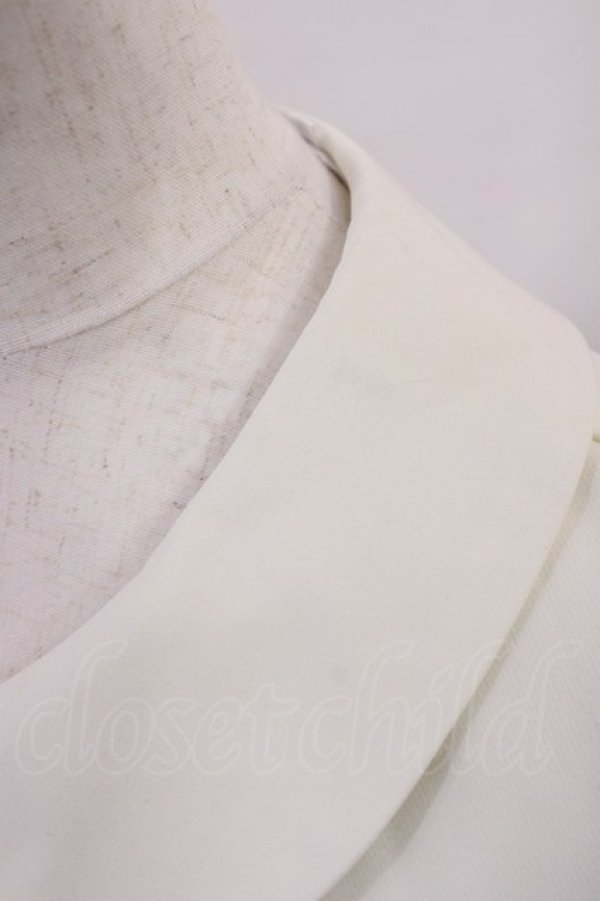 画像7: 星彩虹（海外ロリータブランド） / バルーンワンピース+ジャケット M オフ H-26-02-15-1009-EL-OP-NS-ZH (7)