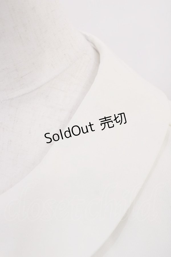 画像7: 星彩虹（海外ロリータブランド） / バルーンワンピース+ジャケット M オフ H-26-02-15-1009-EL-OP-NS-ZH (7)