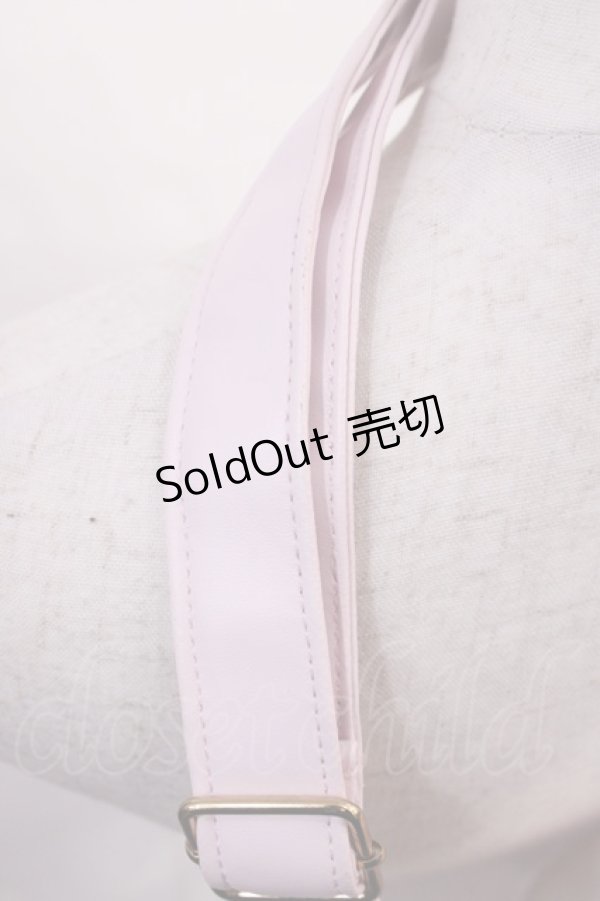 画像3: LIZ LISA / マイメロディコラボリュック  ピンク H-26-02-15-1020-LO-BG-NS-ZH (3)