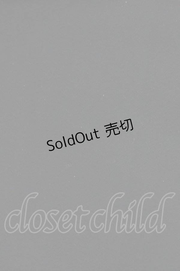 画像5: ALICE and the PIRATES / リビエラワンピース Free ブラック H-26-02-15-004-PA-OP-NS-ZH (5)