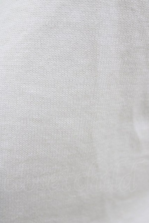 画像4: Catherine Cottage / フリルボレロ 165cm オフ H-26-02-15-049-LO-TO-NS-ZH (4)