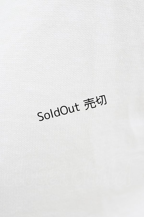 画像4: Catherine Cottage / フリルボレロ 165cm オフ H-26-02-15-049-LO-TO-NS-ZH (4)