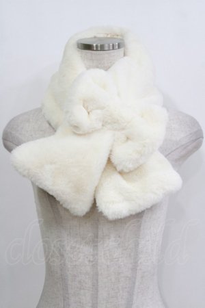 画像: m petit by misako / リボンツキティペット  オフ H-26-02-15-057-LO-ZA-NS-ZH