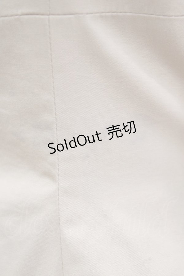 画像4: Mary Magdalene / プティフールドレス Free ローズチョコ H-26-02-15-006-CL-OP-NS-ZH (4)