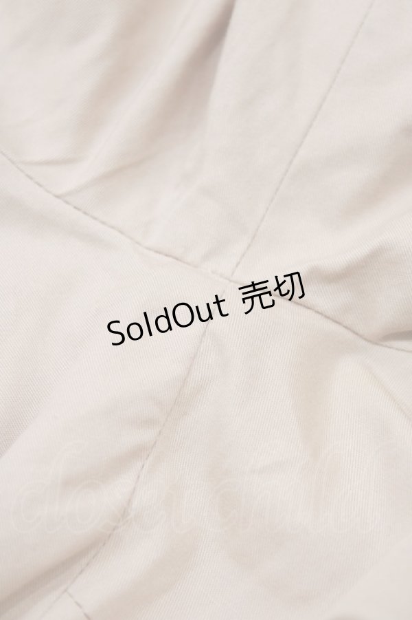 画像6: Mary Magdalene / プティフールドレス Free ローズチョコ H-26-02-15-006-CL-OP-NS-ZH (6)