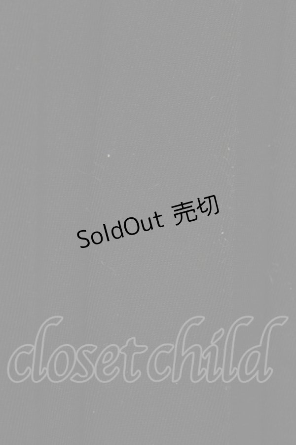 画像4: m petit by misako / AM*レースエリプリーツワンピース 3L ブラック H-26-02-15-013-LO-OP-NS-ZH (4)