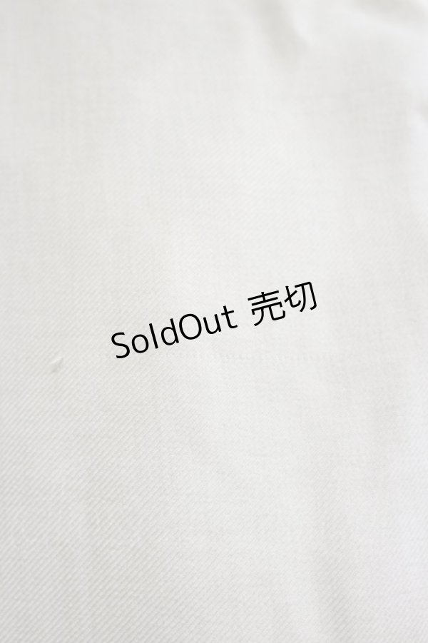 画像4: Kurumi Collaboration / マリンアカデミアジャンパースカート L アイボリー H-26-02-16-050-LO-OP-NS-ZH (4)