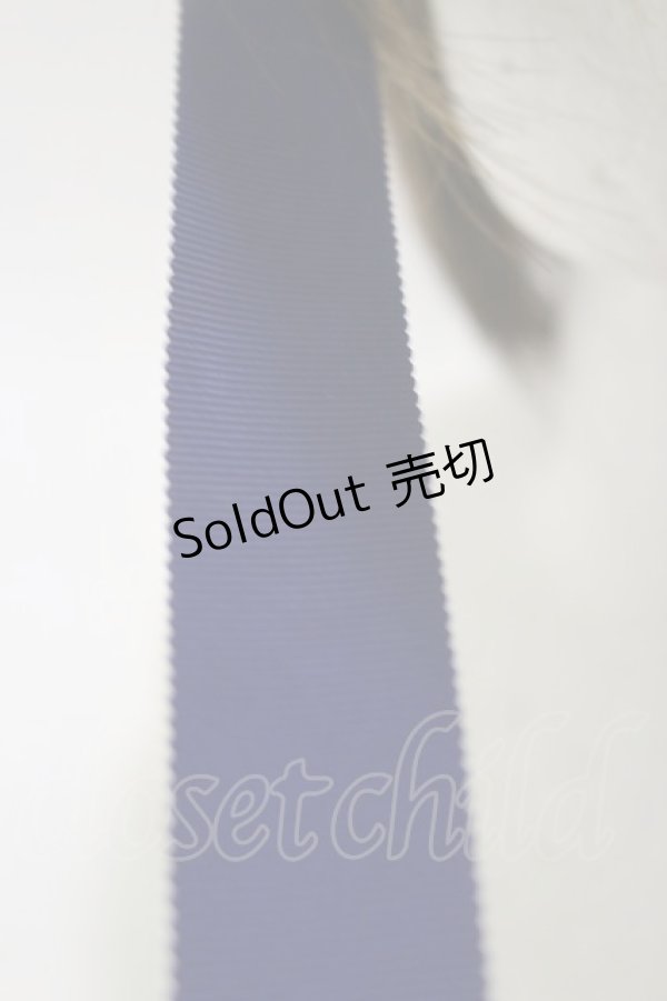 画像2: metamorphose / セーラーベレー（配色）  オフ/ネイビー H-26-02-16-076-ME-AC-NS-ZH (2)