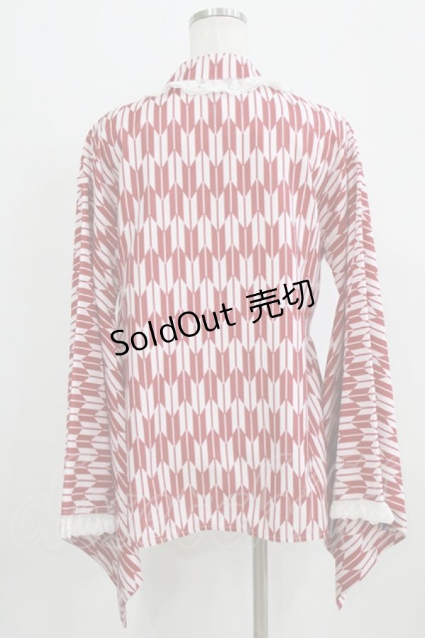 画像7: To Alice / 2021年大正浪漫福袋 S ブルー H-26-02-17-002-LO-OP-NS-ZH (7)