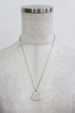 画像3: Jane Marple / ピックネックレス  シルバー H-26-02-17-068-JM-AC-KB-ZH (3)