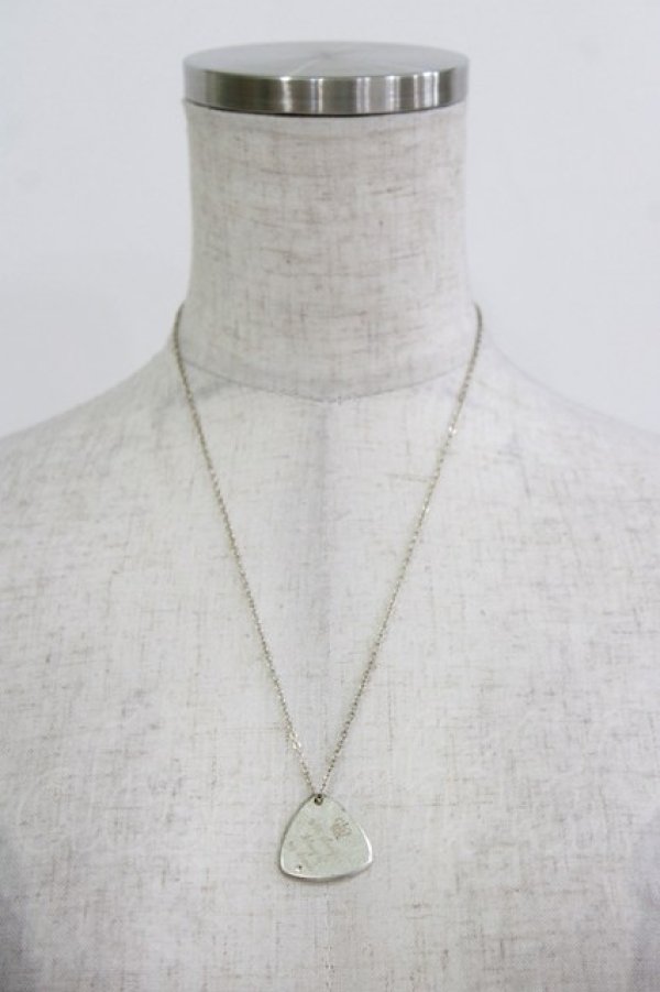 画像3: Jane Marple / ピックネックレス  シルバー H-26-02-17-068-JM-AC-KB-ZH (3)