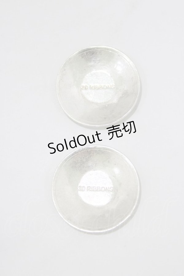 画像4: Jane Marple / ミニ食器SET  シルバー H-26-02-17-072-JM-ZA-KB-ZH (4)