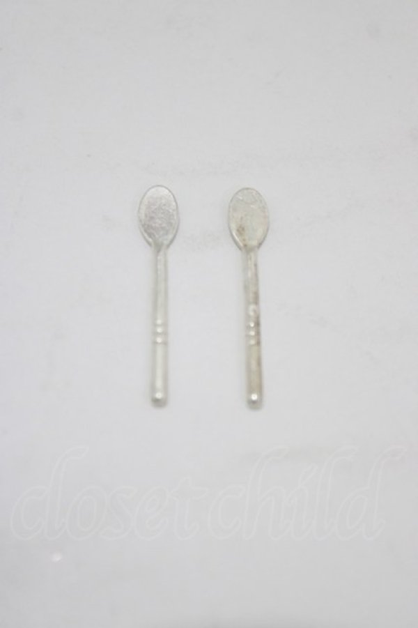 画像6: Jane Marple / ミニ食器SET  シルバー H-26-02-17-072-JM-ZA-KB-ZH (6)