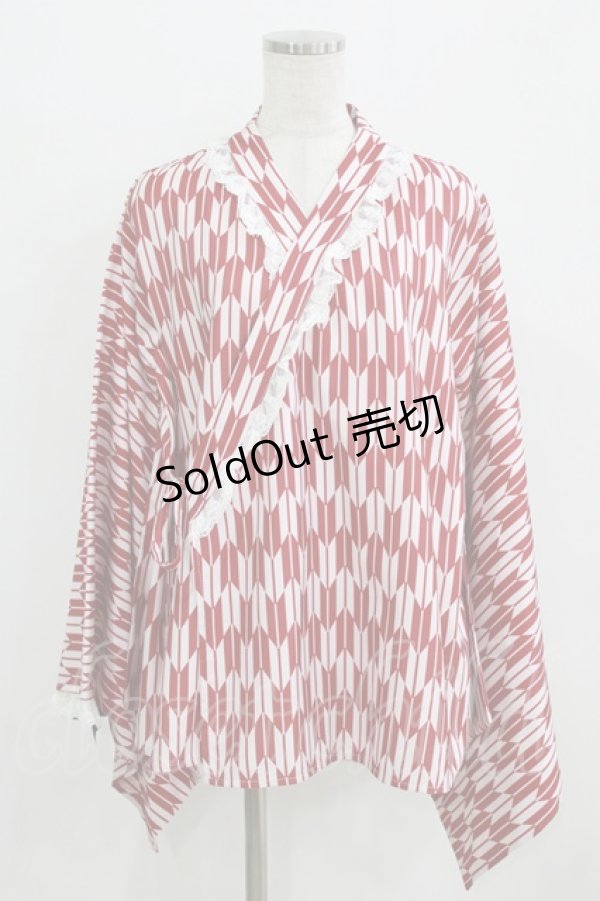 画像6: To Alice / 2021年大正浪漫福袋 S ブルー H-26-02-17-002-LO-OP-NS-ZH (6)