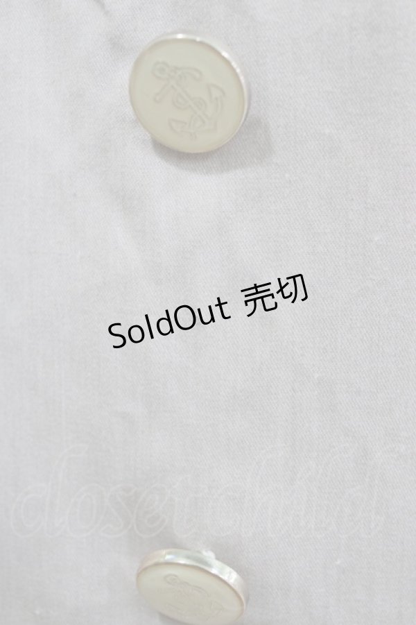 画像5: Amavel / セーラ‐ジャンパースカート Free ピンクベージュ H-26-02-18-025-CA-OP-NS-ZH (5)