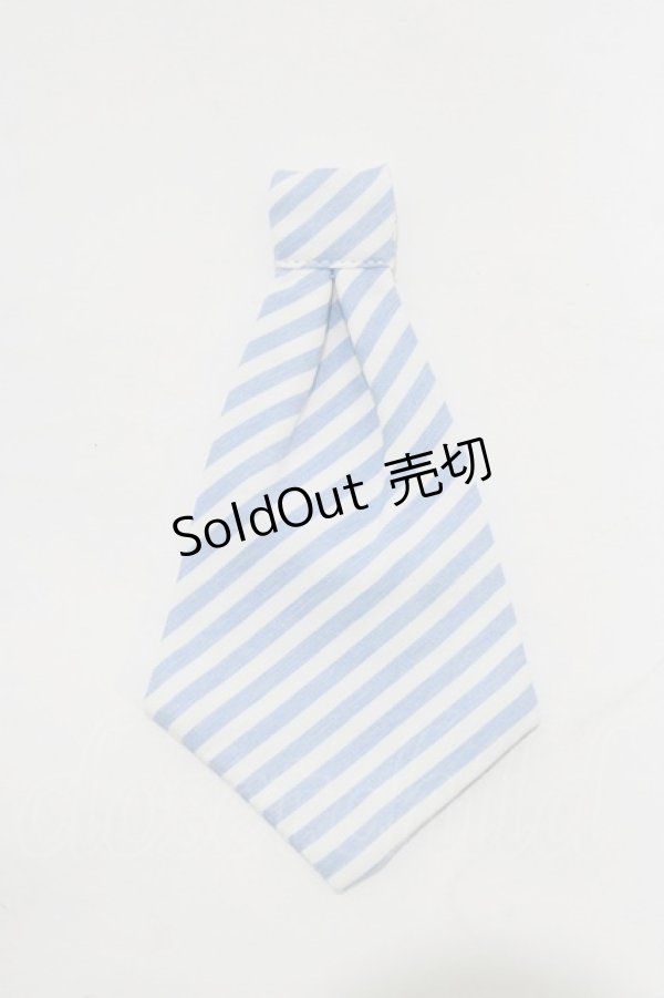 画像5: Amavel / くまさんアイススカート Free サックス H-26-02-18-028-CA-SK-NS-ZH (5)