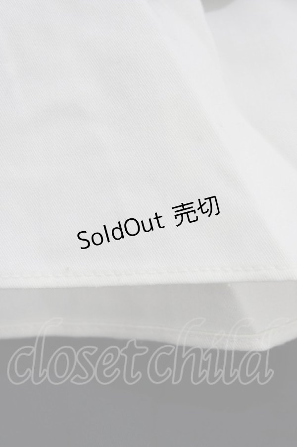 画像4: Amavel / サスペンダースカート Free ネイビー H-26-02-18-029-CA-SK-NS-ZH (4)