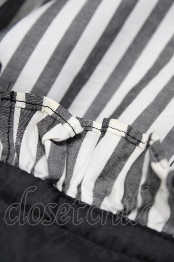 画像3: MILK / PATISSERIEドレス  グレー H-26-02-18-1033-ML-OP-KB-ZH (3)