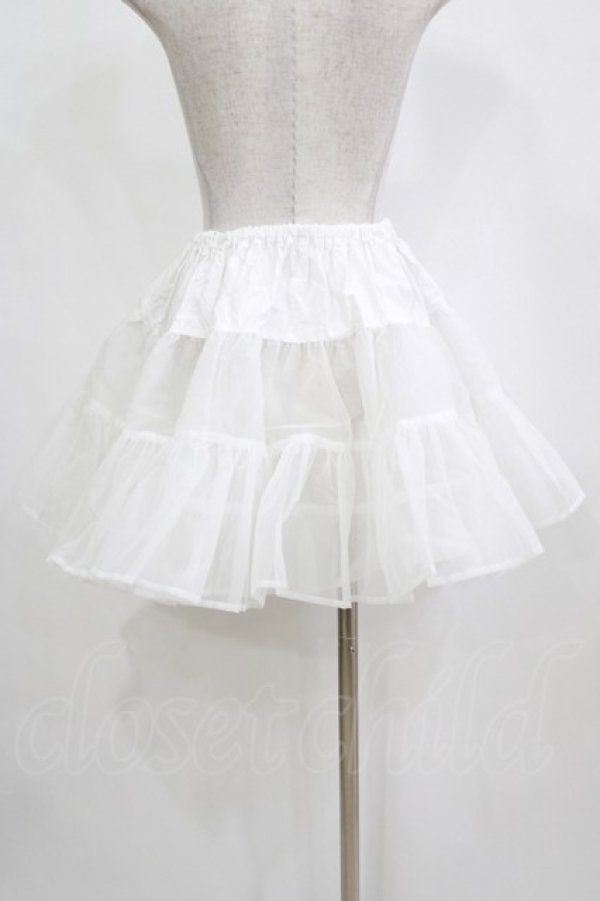 画像3: BABY,THE STARS SHINE BRIGHT / ナイロンシャーパニエ Free オフ H-26-02-18-050-BA-SK-NS-ZH (3)