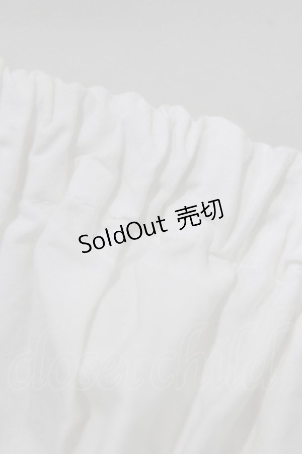 画像4: BABY,THE STARS SHINE BRIGHT / ナイロンシャーパニエ Free オフ H-26-02-18-050-BA-SK-NS-ZH (4)