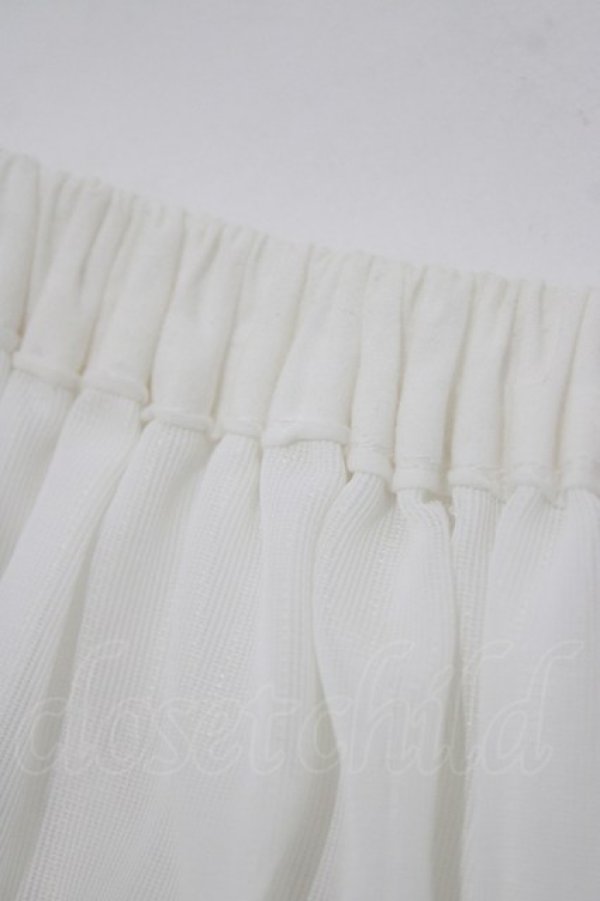 画像4: BABY,THE STARS SHINE BRIGHT / ふわふわパニエ Free オフ H-26-02-18-054-BA-SK-NS-ZH (4)