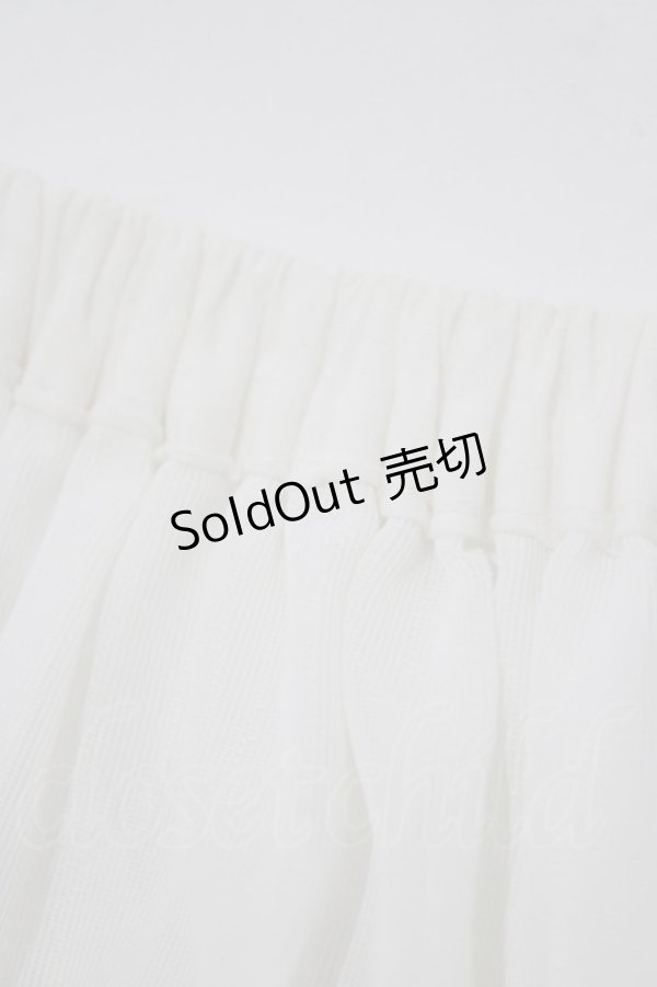 画像4: BABY,THE STARS SHINE BRIGHT / ふわふわパニエ Free オフ H-26-02-18-054-BA-SK-NS-ZH (4)