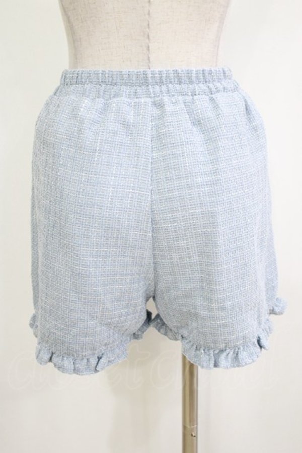 画像5: Ank Rouge / ネコちゃんプリンセスSetup M サックス H-26-02-18-058-CA-OP-NS-ZH (5)