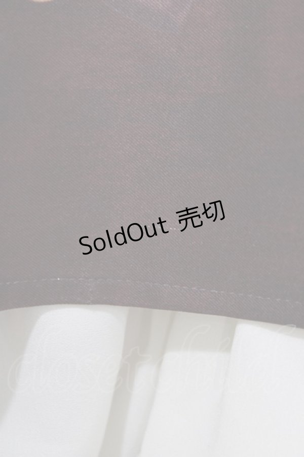 画像6: Amavel / Piano Concertosワンピース Free ボルドー H-26-02-18-006-CA-OP-NS-ZH (6)