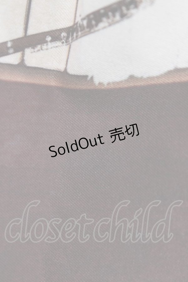 画像7: Amavel / Piano Concertosワンピース Free ボルドー H-26-02-18-006-CA-OP-NS-ZH (7)