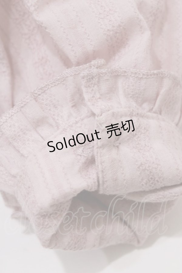 画像6: To Alice / ギンガムフリルワンピース S ピンク H-26-02-18-009-LO-OP-NS-ZH (6)