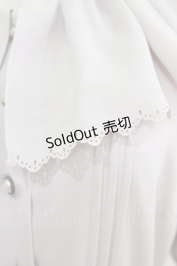 画像4: Amavel / Classy Ladyフリルロングワンピース Free ラベンダー H-26-02-18-011-CA-OP-NS-ZH (4)