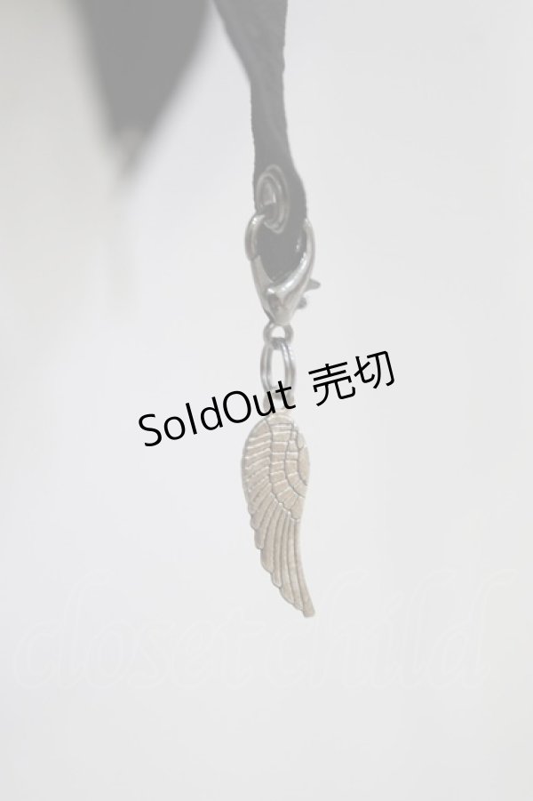 画像5: Hoshibako Works / Rozen Maiden x HoshibakoWorks　水銀燈ジャンパースカート M ブラック H-26-02-18-017-LO-OP-NS-ZH (5)