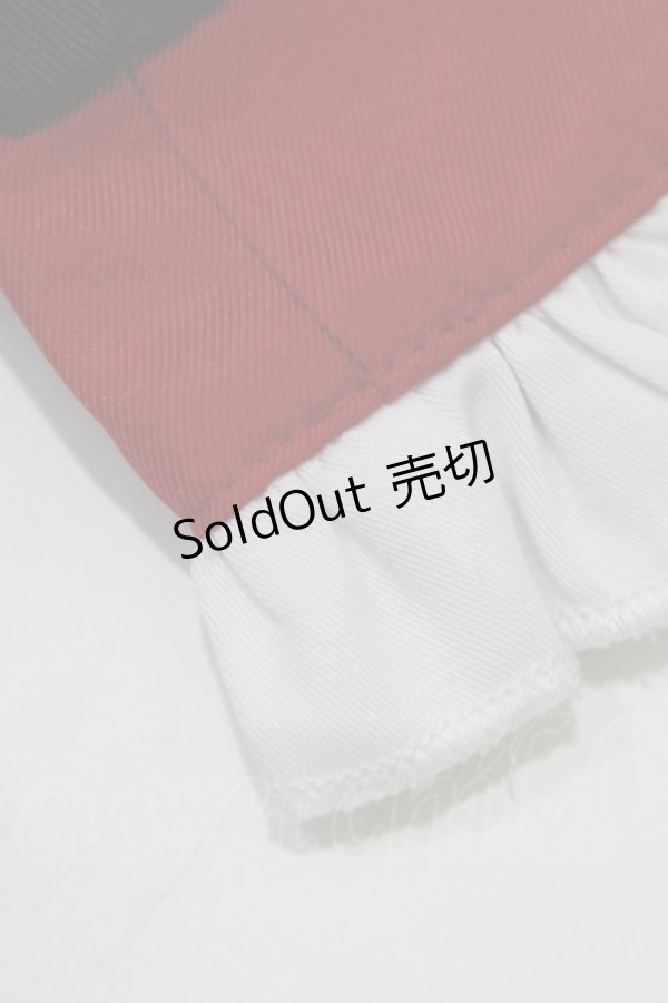 画像4: To Alice / セーラーワンピース M ネイビー H-26-02-18-018-LO-OP-NS-ZH (4)