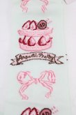 画像2: Angelic Pretty / Petit Patisserieオーバーニー  ミント H-26-02-19-1018-AP-ZA-NS-ZH (2)