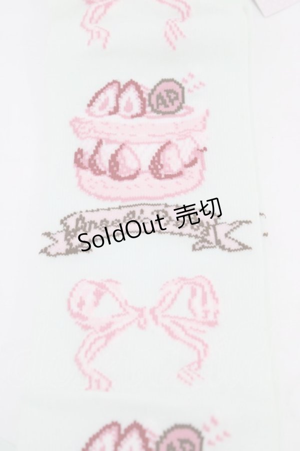 画像2: Angelic Pretty / Petit Patisserieオーバーニー  ミント H-26-02-19-1018-AP-ZA-NS-ZH (2)