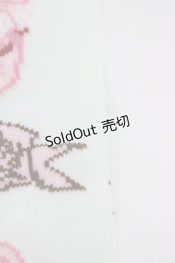 画像3: Angelic Pretty / Petit Patisserieオーバーニー  ミント H-26-02-19-1018-AP-ZA-NS-ZH (3)