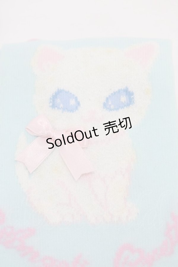 画像3: Angelic Pretty / バニラちゃんオーバーニー  ミント H-26-02-19-1019-AP-ZA-NS-ZH (3)