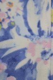 画像5: LIZ LISA / 花柄ワンピース Free ブルー H-26-02-20-033-LO-TO-NS-ZH (5)