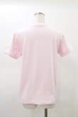 画像2: MILK / 100% LOVE TEE S ピンク H-26-02-20-1031-ML-TO-KB-ZH (2)